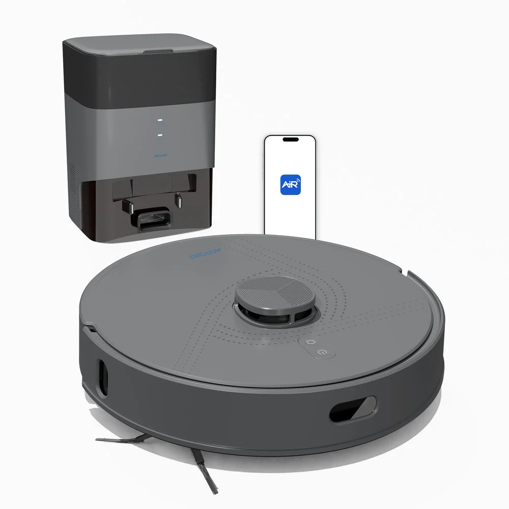 AIRROBO L50+（自動ゴミ収集ステーション付き）の商品画像
