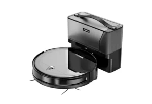 Black Hole Robot Cleaner（自動集じんステーション付き）