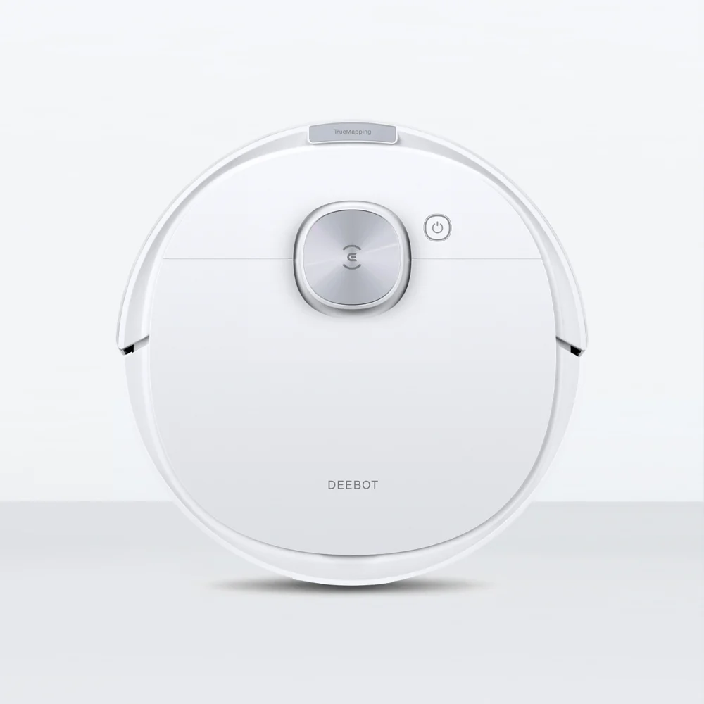 DEEBOT N10（通常充電台）の商品画像