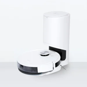 DEEBOT N10 PLUS（自動ゴミ収集ステーション付き）