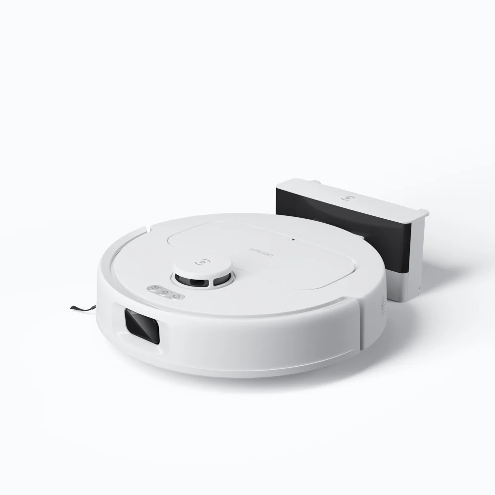 DEEBOT N20e（通常充電台）の商品画像
