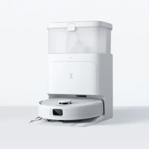DEEBOT N30 PRO OMNI