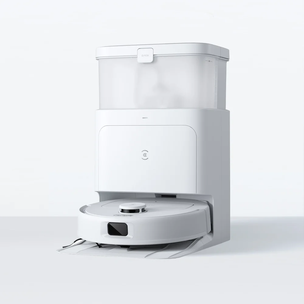 DEEBOT N30 PRO OMNIの商品画像