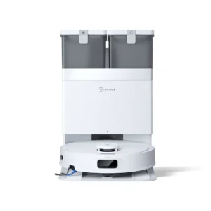 DEEBOT N50 OMNI