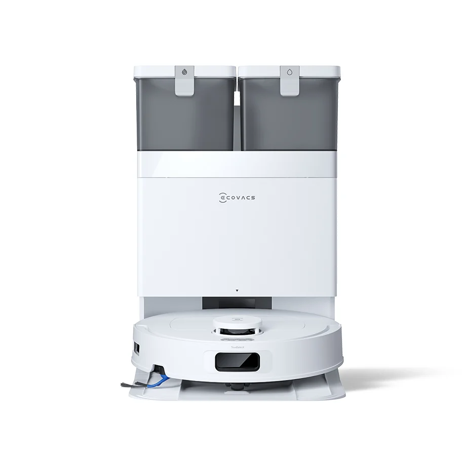DEEBOT N50 OMNIの商品画像