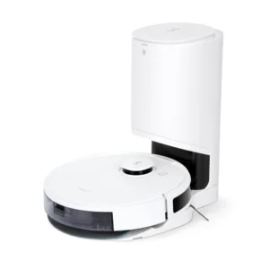DEEBOT N8+（自動ゴミ収集ステーション付き）