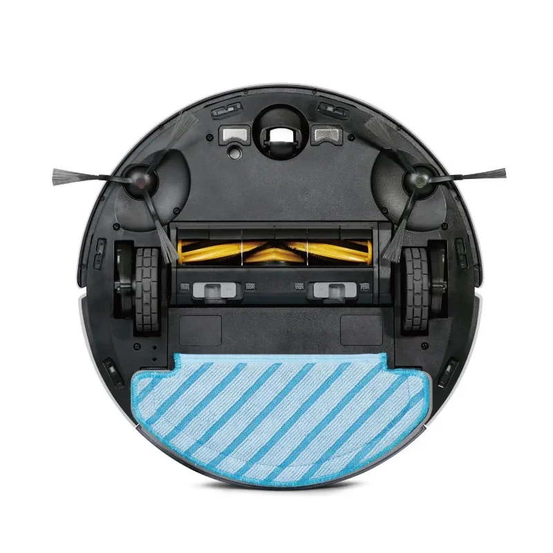 DEEBOT N8 PRO（通常充電台）の商品画像