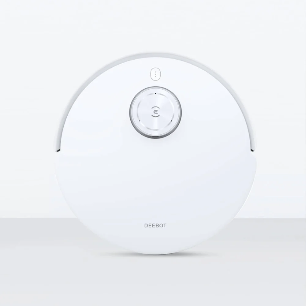DEEBOT T10（通常充電台）の商品画像