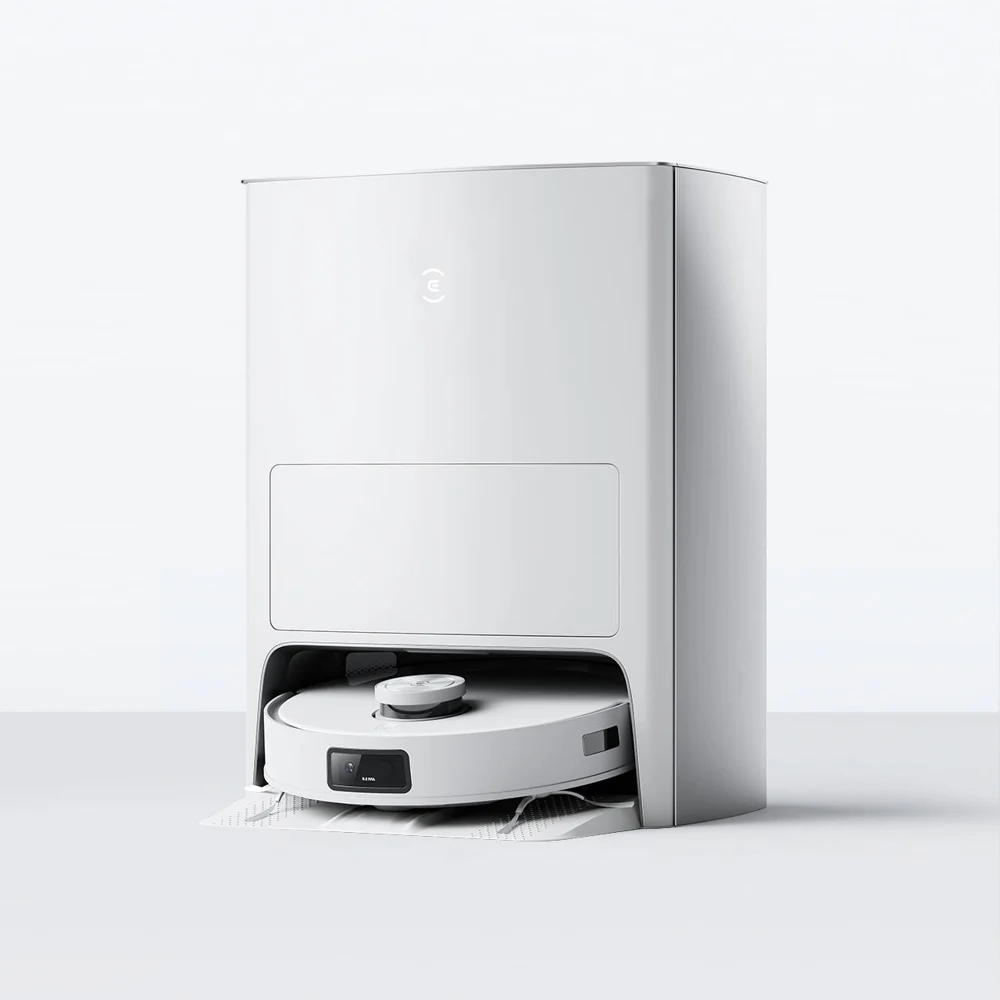 DEEBOT T10 OMNIの商品画像