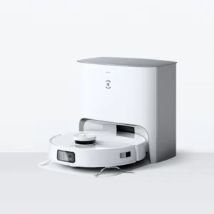 DEEBOT T10 PLUS（自動ゴミ収集ステーション付き）