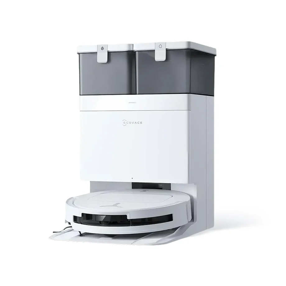DEEBOT T50 OMNIの商品画像