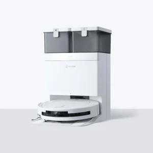 DEEBOT T50 PRO OMNI