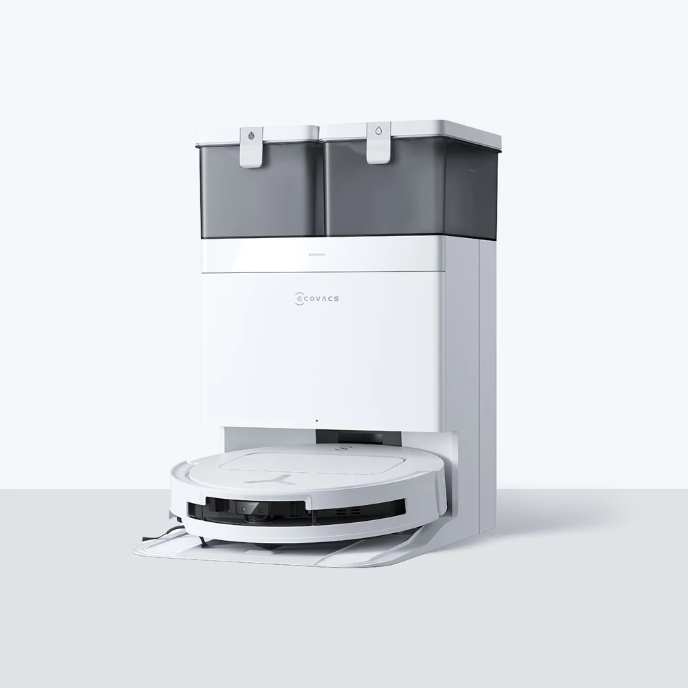 DEEBOT T50 PRO OMNIの商品画像
