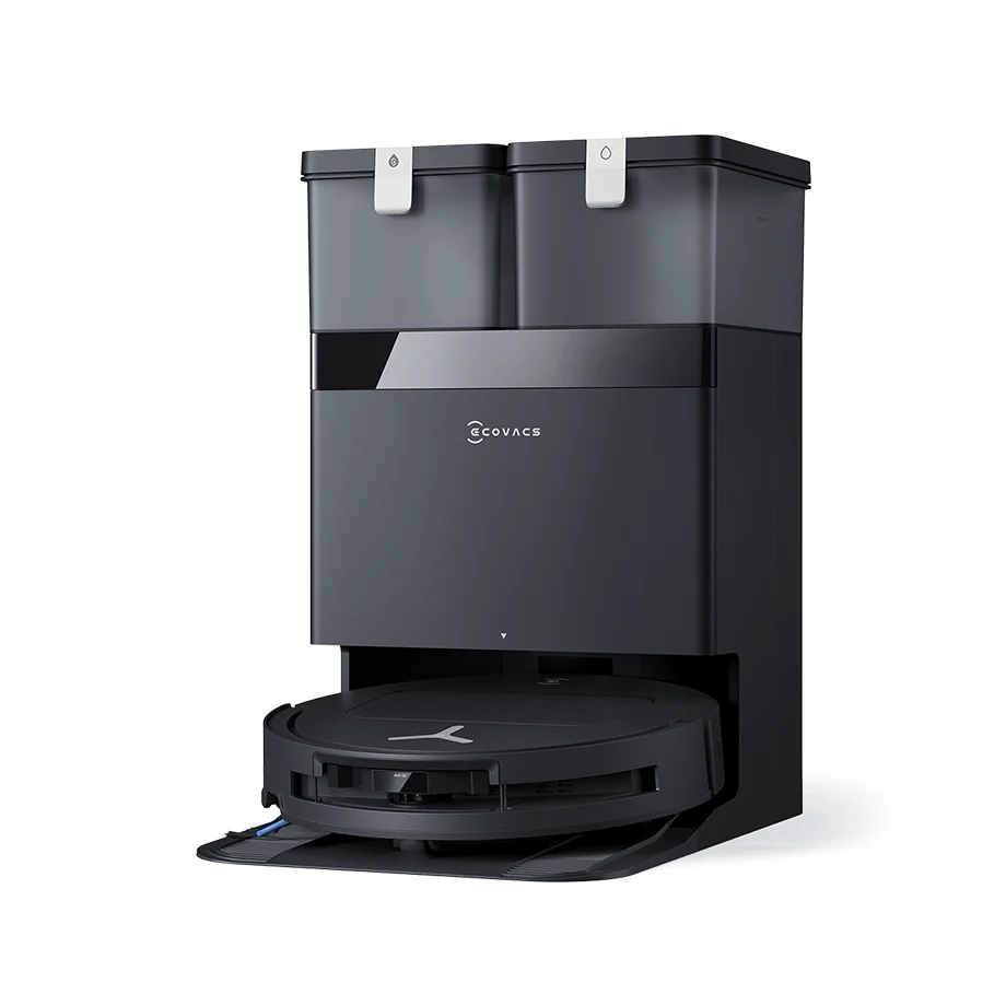 DEEBOT T50S OMNIの商品画像