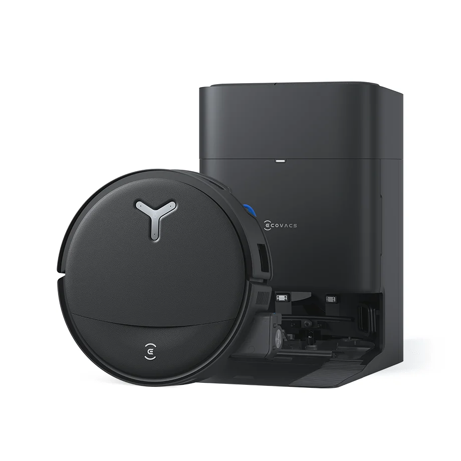 DEEBOT T80S OMNIの商品画像