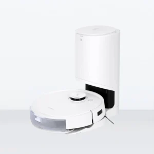 DEEBOT T9+（自動ゴミ収集ステーション付き）
