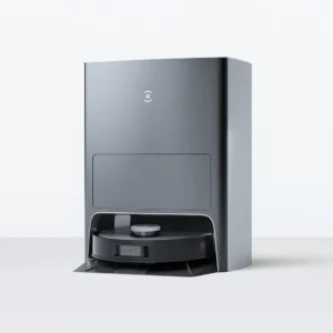 DEEBOT X1 OMNI