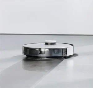 DEEBOT X1 PLUS（自動ゴミ収集ステーション付き）
