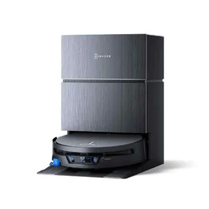 DEEBOT X12S PRO OMNI