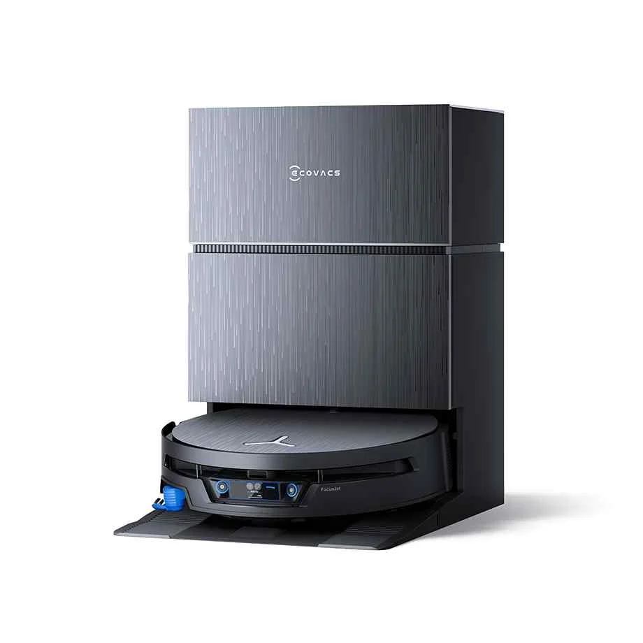 DEEBOT X12S PRO OMNIの商品画像