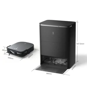 DEEBOT X2 OMNI