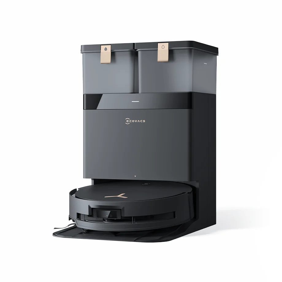 DEEBOT X8 PRO OMNIの商品画像