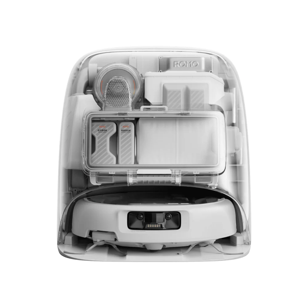 DJI ROMO P（給水タンクバージョン）の商品画像