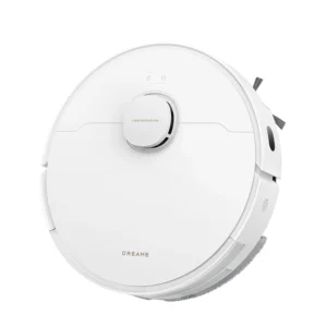 Dreame D20 Pro 吸引・水拭き両用ロボット掃除機（充電ベース付き）