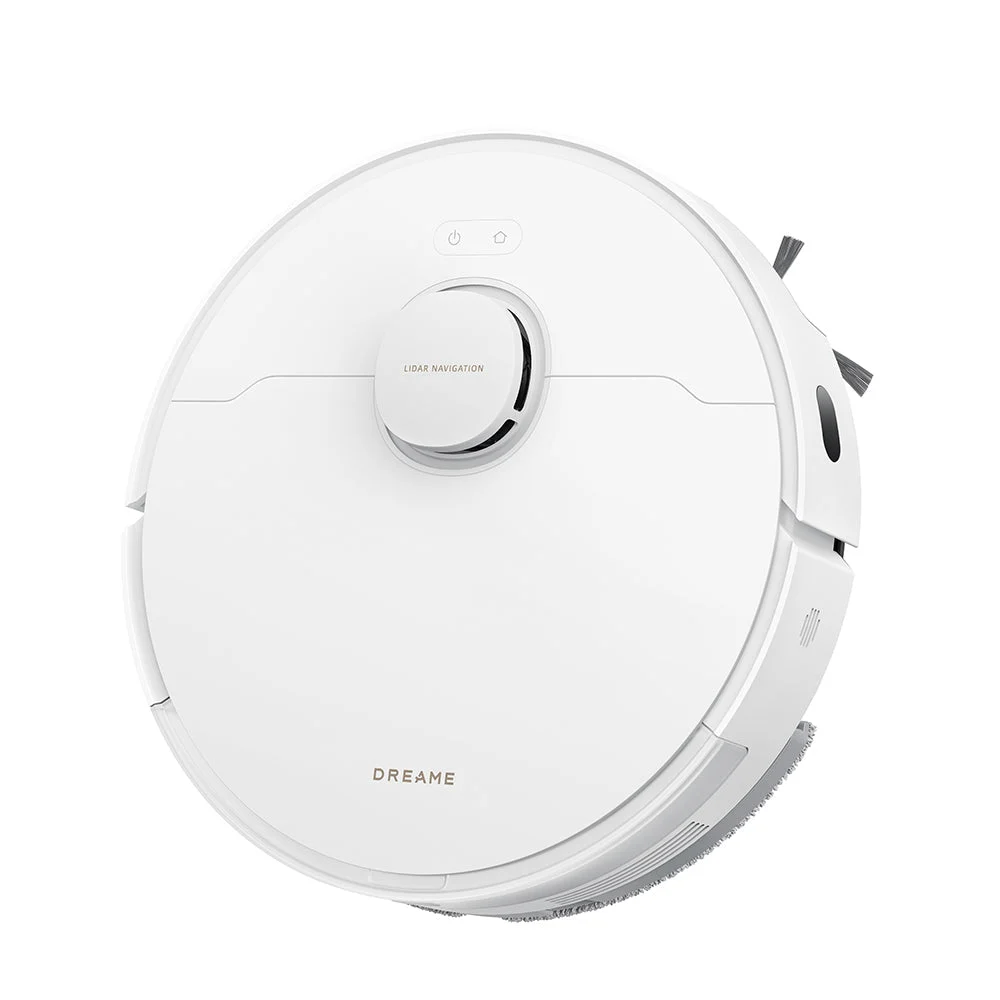 Dreame D20 Pro 吸引・水拭き両用ロボット掃除機（充電ベース付き）の商品画像