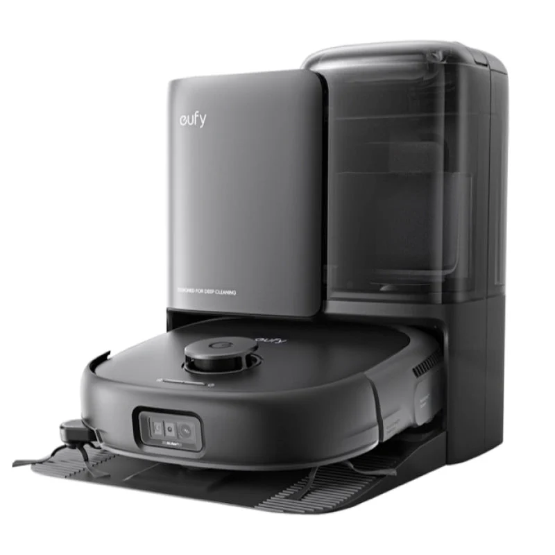 Eufy Robot Vacuum Omni E25の商品画像