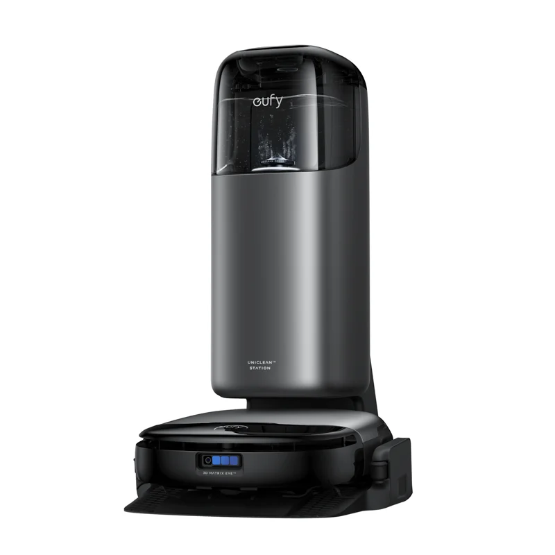 Eufy Robot Vacuum Omni S1 Proの商品画像