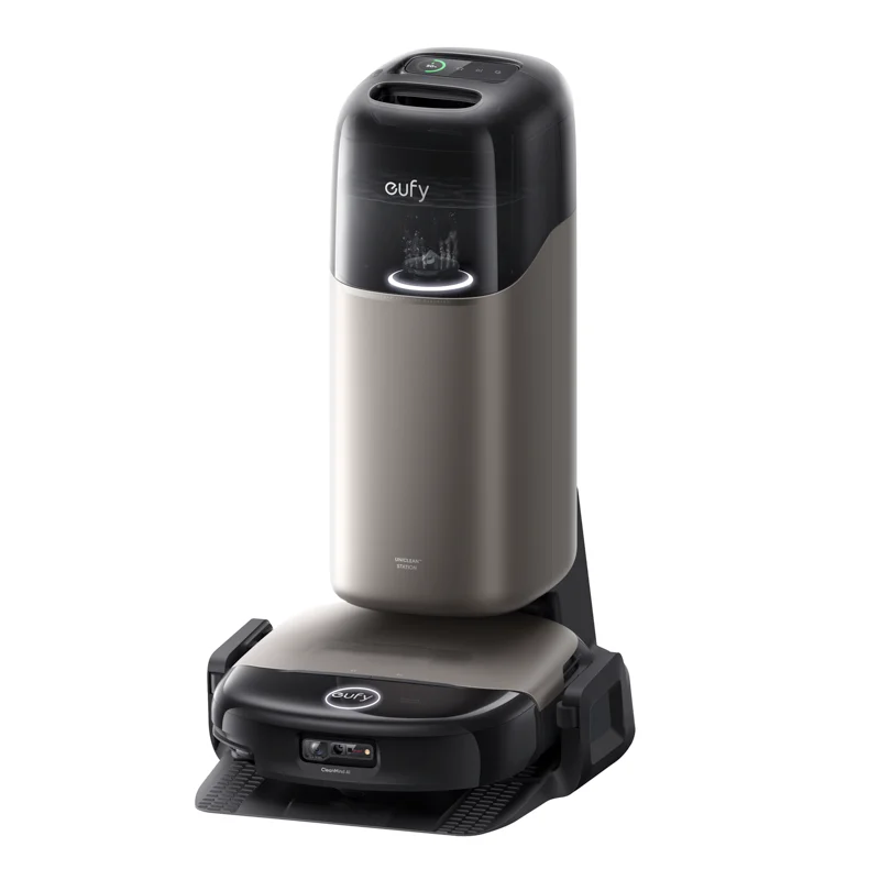Eufy Robot Vacuum Omni S2の商品画像