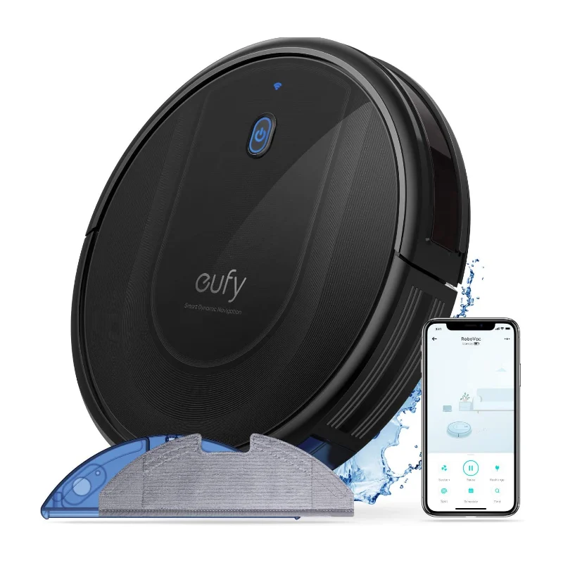Eufy RoboVac G10 Hybridの商品画像