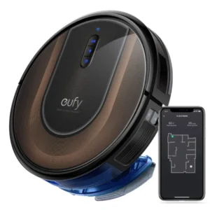 Eufy RoboVac G30 Hybrid