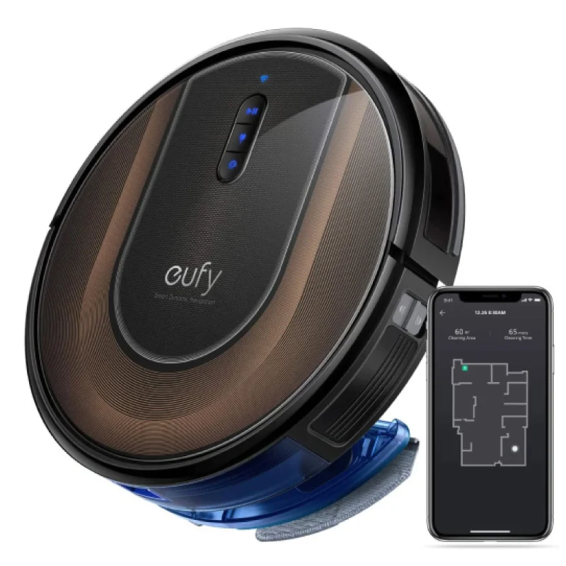 Eufy RoboVac G30 Hybridの商品画像