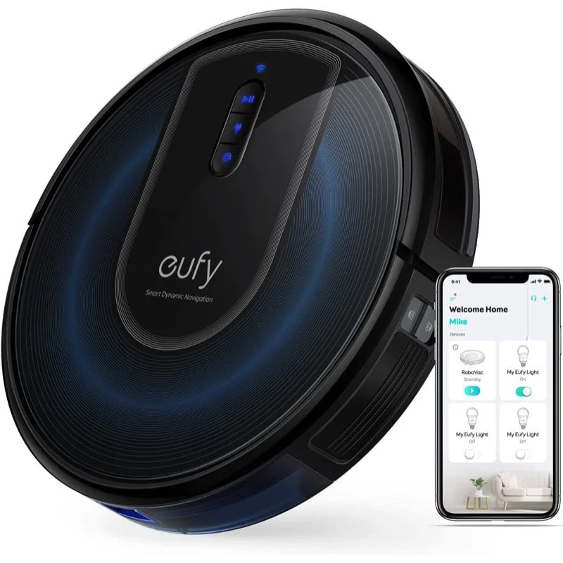 Eufy RoboVac G30の商品画像