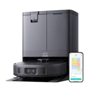 Eufy X10 Pro Omni
