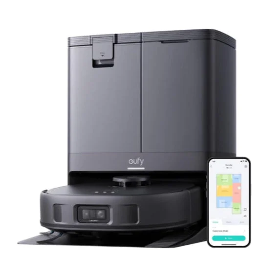 Eufy X10 Pro Omniの商品画像