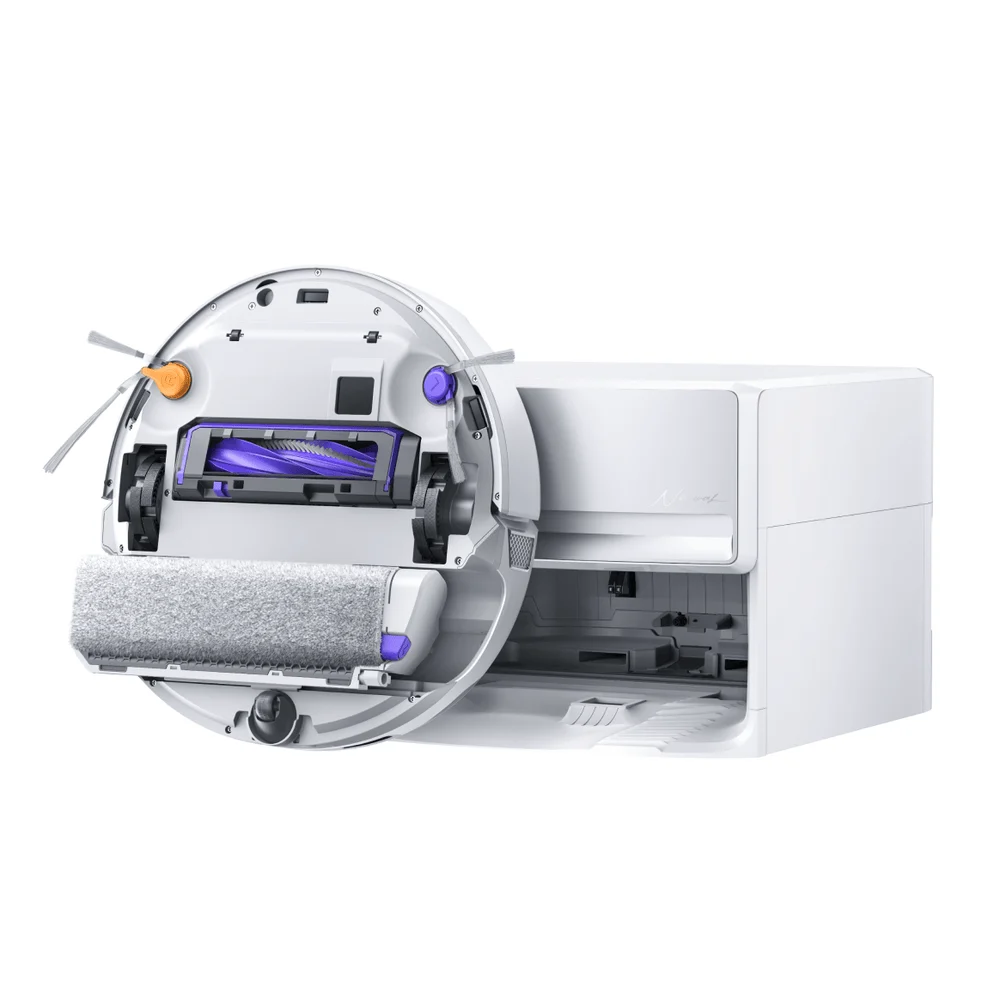 Narwal Flow ロボット掃除機の商品画像