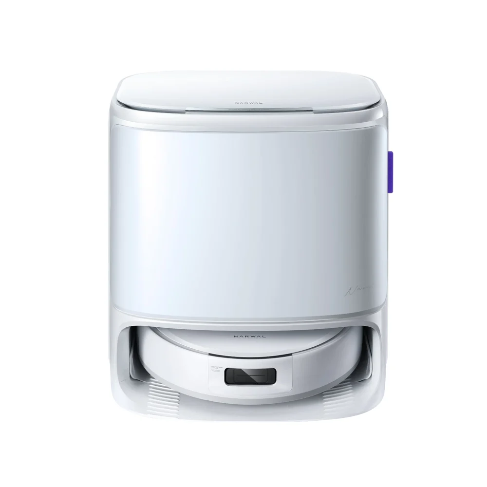 Narwal Freo Z Ultra ロボット掃除機の商品画像