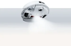 Q7T+（自動ゴミ収集ドック付き）