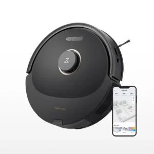 Q8 Max（通常充電ドック）