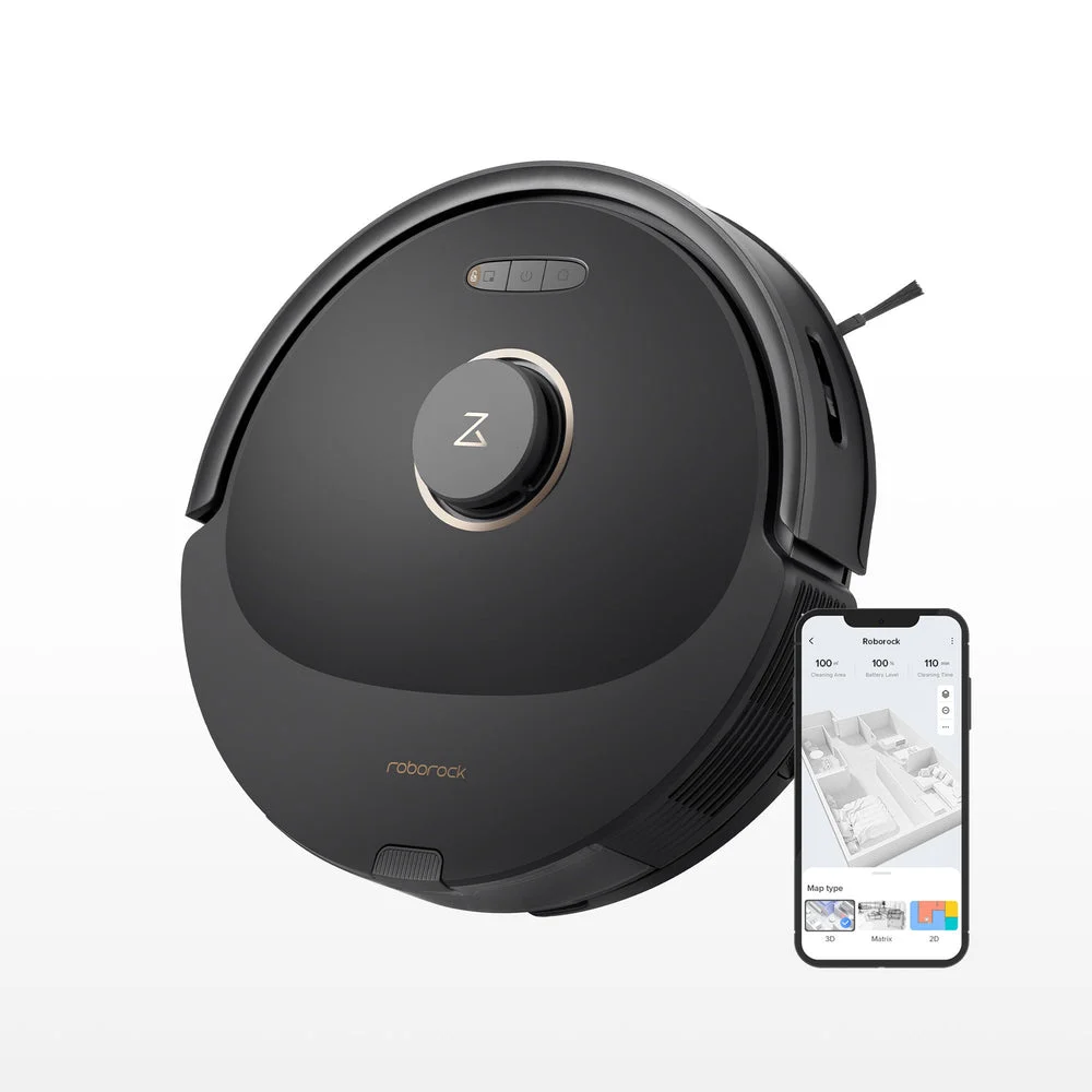Q8 Max（通常充電ドック）の商品画像