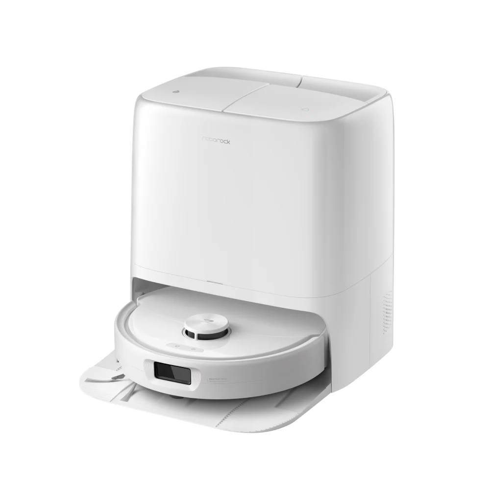 Qrevo Curv 2 Proの商品画像