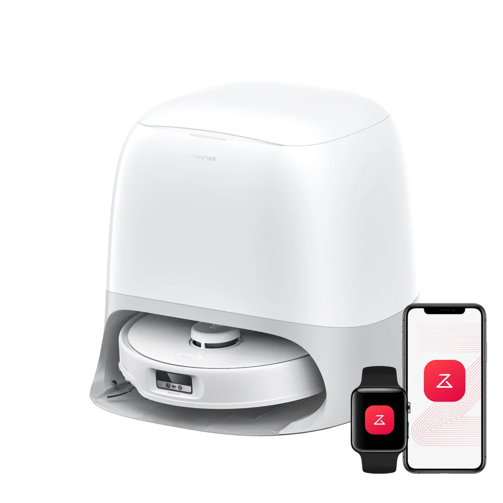 Qrevo Curvの商品画像