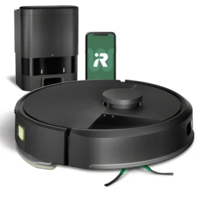 Roomba 105 Combo ロボット + AutoEmpty 充電ステーション