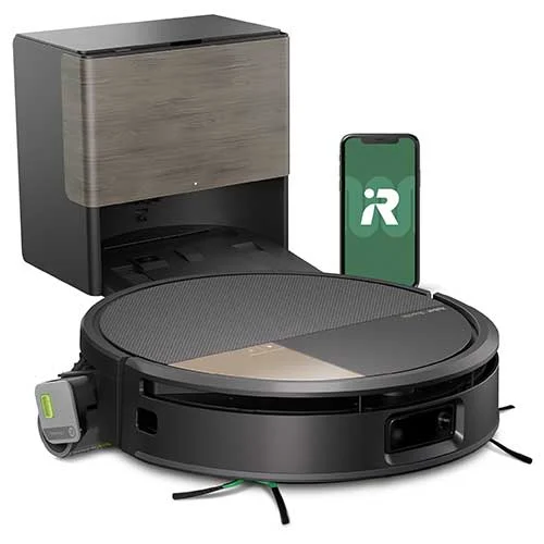 Roomba Max 705 Combo ロボット + AutoWash 充電ステーションの商品画像