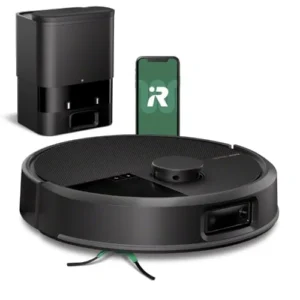 Roomba Max 705 Vac ロボット + AutoEmpty 充電ステーション