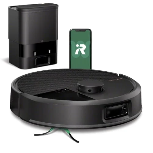 Roomba Max 705 Vac ロボット + AutoEmpty 充電ステーションの商品画像