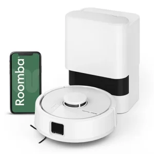 Roomba Mini 掃除機＆床拭きロボット + AutoEmpty 充電ステーション